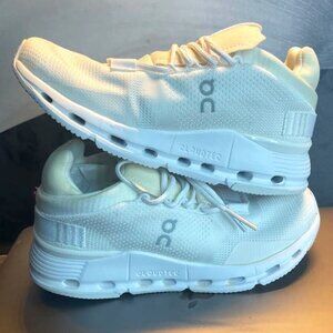 On Cloudnova sneakers